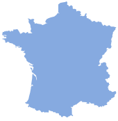 produits de Laferté en France