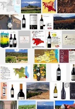 Côtes du Roussillon Les Aspres (aoc-aop)